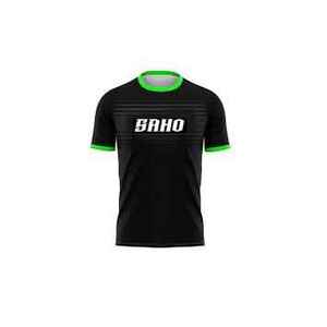 Fabricante de ropa deportiva personalizada en Pakistán que suministra camisetas GAA para escuelas y clubes con opciones de pedido al por mayor - Product Image 1