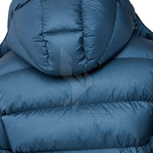 Nouvelle arrivée 2023 vestes bouffantes vêtements d'hiver de haute qualité vestes bouffantes en Stock prix de vente entier - Product Image 5