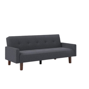 Canapé-lit de style design moderne canapé-lit convertible canapé-lit multifonctionnel pour canapé de salon - Product Image 5