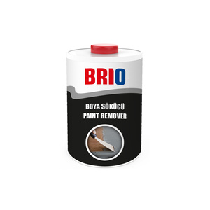 Removedor de Pintura 1000 ml - Desengrasante de Alta Resistencia - Product Image 2