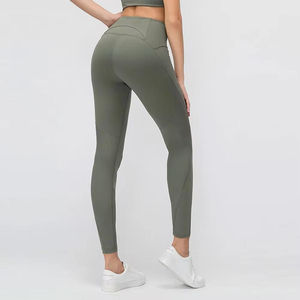 Ensemble de yoga pour femmes, taille XL, réversible, avec bandes de résistance intégrées, leggings ajustés, entraînement du haut du corps, personnalisable, salle de sport, fitness - Product Image 6