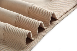 Sweat à capuche vierge surdimensionné pour hommes de haute qualité pull en polaire épaisse streetwear uni sweat à capuche avec logo personnalisé sweats à capuche décontractés - Product Image 5