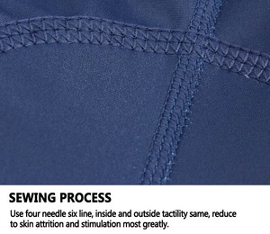 Custom Seamless Men Wear Bike <b>Cycling</b> 6 Hours <b>Cycling</b> Padded Riding <b>Bib</b> Tights Bicycle <b>Bib</b> <b>Shorts</b> <b>Cycling</b> <b>Bib</b> Pants - Product Image 4