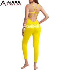 Mono para Mujer, Elegante, de Una Pieza, Ajuste Cómodo, para Uso Casual y Diario - Product Image 3