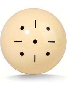ลูกคิวสนุ๊กเกอร์ลูกสนุกเกอร์และบิลเลียดออกแบบโลโก้ได้ตามต้องการ - Product Image 6