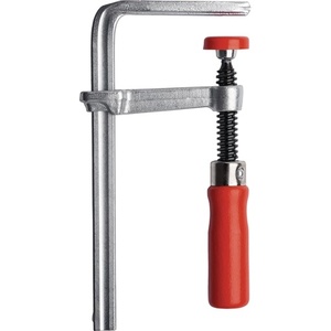 Bench Vise <b>Table</b> <b>Clamp</b> GTR 120 mm Clamping Width 60 mm Throat Depth 0.61 kg by BESSEY - Product Image 1