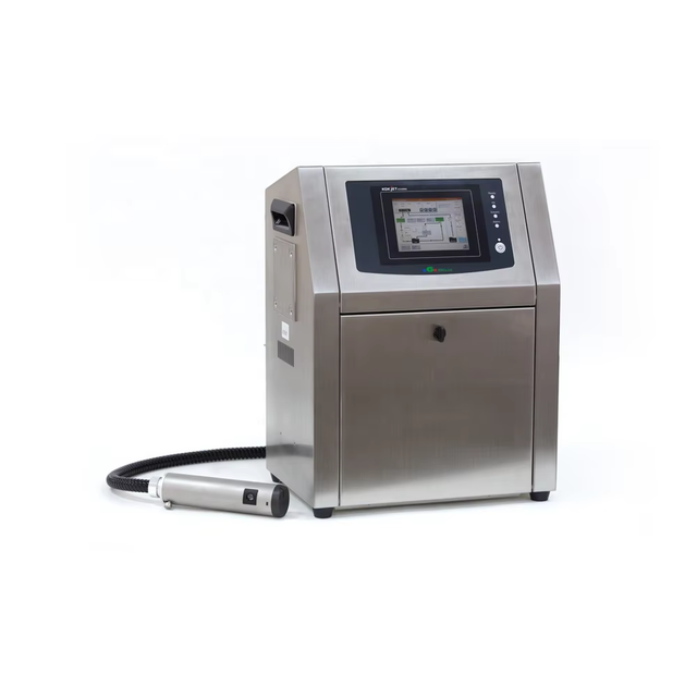 KGK CCS3000L Continuous Inkjet Printer for Industrial Printing