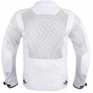 Vestes de moto de course personnalisées pour hommes, vente en gros, respirantes, imperméables, coupe-vent, grandes tailles - Product Image 6