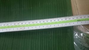 ราคาสุดคุ้มสำหรับการสั่งซื้อจำนวนมากของใบกล้วยเขียวเวียดนามสด (ธรรมชาติ 100%) สำหรับห่อเค้กและผัก - Product Image 5