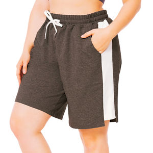 กางเกงบ็อกเซอร์ผู้ชายผ้าสแปนเด็กซ์/โมดอล/คอตตอนแบบไม่ถักทอ ระบายอากาศได้ดี เป็นมิตรกับสิ่งแวดล้อม ไซส์ 3XL รับสกรีนลายตามสั่ง - Product Image 2