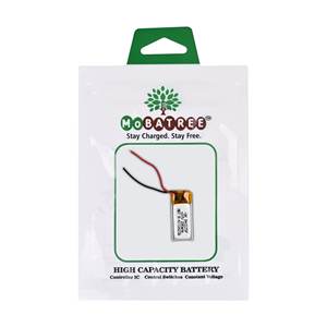 Mobatree 041225P 3.75VL 200mAh <b>Lithium</b> <b>Polymer</b> Bluetooth <b>Battery</b> - Product Image 3