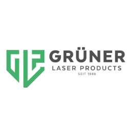 Grüner Laser Products GmbH & Co. KG logo