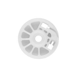 Kit de réparation de vitre avant - Côté droit pour Fiat 500 - Product Image 5