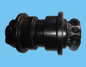 Khung gầm một phần theo dõi con lăn cho E307 <span class=keywords><strong>D3D</strong></span> D4D D6D d7gd8k d8l d8n d9n D20 D30 D31 D60 D65 máy xúc theo dõi các bộ phận - Product Image 1