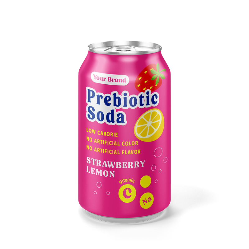 Vietnam High Quality 330ml OEM Carbonated