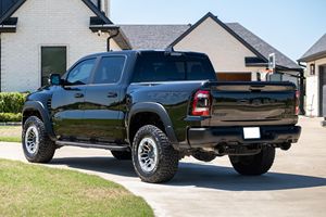 Auto Usado Confiable, Ram 1500 TRX 2021, Motor V8 Supercargado de 702 hp - Product Image 2