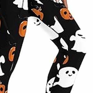 Haute élastique femmes pantalons de Yoga pantalons de survêtement de gymnastique Fiber chimique mélangé pantalons de gymnastique femmes vêtements de sport sans couture sport Leggings - Product Image 3