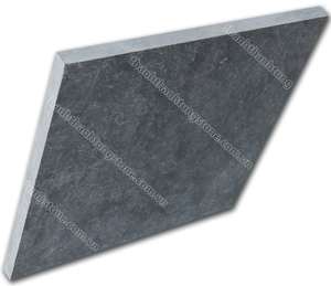 Selección de lujo de piedra caliza azul vietnamita antigua piedra pavimentada natural para villas y espacios elegantes - Product Image 3