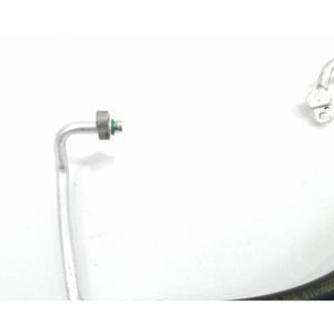 Tubo Condensatore Compressore A/C per KIA Picanto Serie 97762-G6510 G3LA, G3LD Bifuel/Gas 1000 (17>23) - Product Image 3