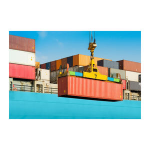 Récipient d'expédition à bas prix corps en acier robuste disponible en approvisionnement en vrac - Product Image 2