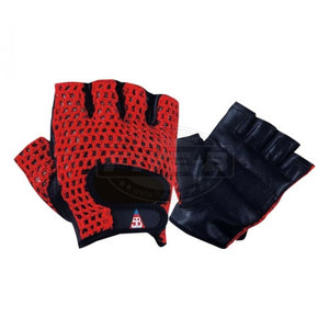 Gants de musculation demi-doigts de qualité supérieure pour la salle de sport, ajustement confortable, durables, légers, faible quantité minimale de commande, gants de fitness - Product Image 5