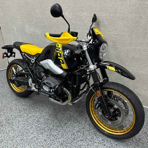 BMW R Ninet Urban Gs PowerRide EliteTorque DynamicControl Usada del 2021 en Venta - Product Image 1
