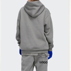 Ensembles décontractés pour femmes en tissu de taille personnalisée ensemble de vêtements deux pièces pour femmes survêtement vente directe d'usine - Product Image 2