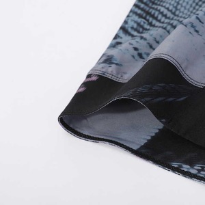 Dblue Vente en gros Très bon prix Tailles personnalisées pour homme et femme Short Mma personnalisé sublimé - Product Image 4