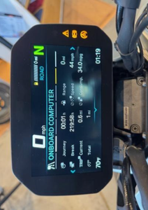 มอเตอร์ไซค์/สกู๊ตเตอร์รุ่น R1300R ปี 2026 ราคาประหยัด 1,300 ซีซี 145 แรงม้า 7,750 รอบต่อนาที ความเร็ว 120+ ไมล์ต่อชั่วโมง พร้อมจัดส่งทันที - Product Image 4