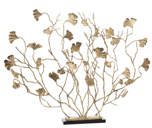 Metal Decorativo para el Hogar Moderno, Repisa para Chimenea, Mesa y Decoración de Entrada, Estilo Ambiente - Product Image 4