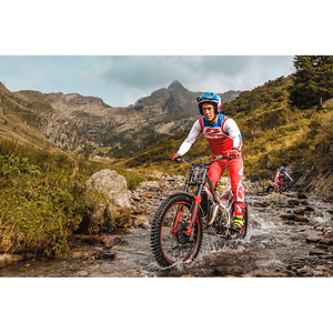 2024 BETA EVO 125 - Product Image 6