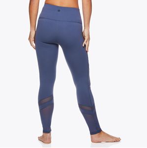 V Shaped Brush Leisure Woman's Cross Waist Yoga Pants Wide Leg Outdoor <b>Athletic</b> Legging - Product Image 3