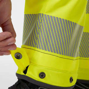 Pantalones de Seguridad para Hombre de Material Duradero, Disponibles al por Mayor, Logotipo/Colores Personalizados, Pantalones de Seguridad Antiarrugas para Hombre de Alta Calidad - Product Image 6