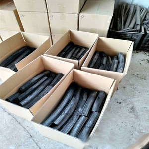 Wood Briquette <b>Press</b> <b>Machine</b> Biomass Making <b>Machine</b> Charcoal Biomass Eco Friendly Fuel Production Hydraulic 300-400kg/h Capacity - Product Image 5