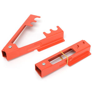 Alicates para perforar <span class=keywords><strong>rosas</strong></span>, suministros para floristería, materiales al por mayor que no dañan la flor - Product Image 1