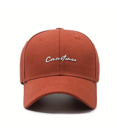 Casquette de baseball unisexe ajustable en gros, visières pare-soleil, logo personnalisé, confortable, pour sports d'été, activités de plein air, pêche, en toile, décontractée, voyage
