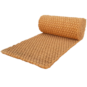 Production de vente chaude PALM MAT / COIR BLANKET Élevez votre paysage de manière durable: Couverture en fibre de coco de haute qualité Exportation du Vietnam - Product Image 1