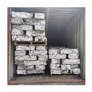 Wholesale Supplier of Natural Quality <b>Metal</b> <b>Scraps</b> Aluminium Extrusion <b>Scrap</b> 6061 6063 Bulk Quantity Ready for Export - Product Image 2