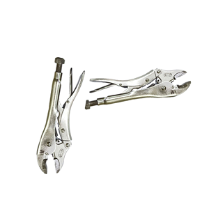 Outils de pinces de verrouillage OEM disponibles outils en acier inoxydable - Product Image 4