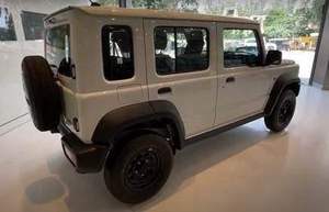 Vente rapide de voitures neuves Suzuki Jimny Hardtop 1.5L essence manuelle, expédition mondiale - Product Image 3