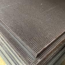 Anti-Slip Plywood for Custom Applications Anti-Slip Plywood for Commercial Use Anti-Slip Plywood for <b>Boat</b> Decking - Product Image 3