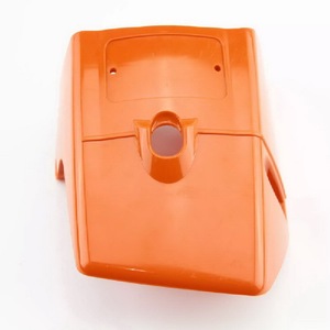 Coperchio Superiore Stihl MS660 066 (503235) - Nuovo in Plastica di Alta Qualità - Product Image 1