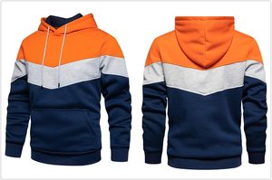 Sudadera deportiva personalizada con bolsillo de canguro, mezcla de algodón transpirable, sudadera de entrenamiento de gimnasio, hombres y mujeres, venta al por mayor, proveedor a granel, OEM - Product Image 5