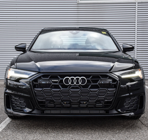 รถ Audi A6 7สปีดแบบแมนนวลอัตโนมัติสำหรับซีดานซ้ายและขวาแบบพวงมาลัยซ้ายรถมือสอง lhd/rhd - Product Image 1
