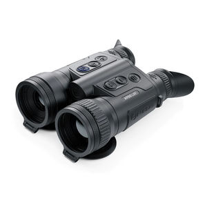 Pulsar XP50 merger กล้องสองตาสำหรับกลางคืน, ยุทธวิธี lrf ซูม2.5 20x ความละเอียด640x480กันน้ำช่วง1800m - Product Image 5