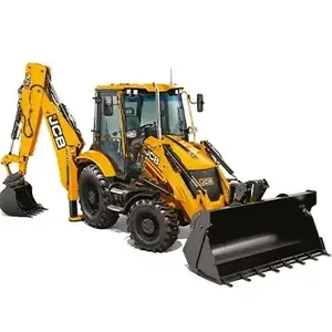 affordable price 4x4 CAT 420F Used Backhoe 420 Backhoe Loader