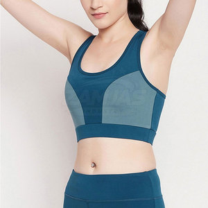 Soutien-gorge de sport pour femme, vêtements de fitness, vêtements de yoga sans couture, vêtements de sport pour la gym, soutien-gorge de sport en différentes couleurs et tailles - Product Image 2