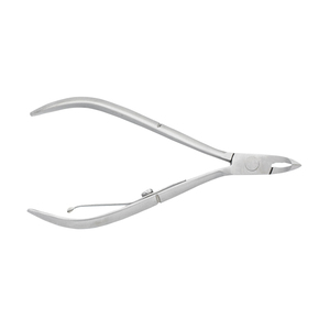 Pinzas para cutículas al por mayor, pinzas para uñas, pinzas profesionales para cutículas de acero inoxidable de alta calidad - Product Image 4