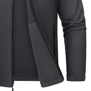 Veste softshell homme automne coupe-vent nouveau style fait à la mode - Product Image 3