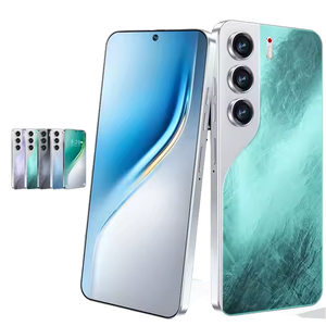 Teléfono Inteligente para Juegos Android Camon 40 Pro 5G Desbloqueado, 16+1TB, Doble SIM, 4K, Deca-Core, Versión Global Francesa, LTE CDMA, Gran Venta - Product Image 1